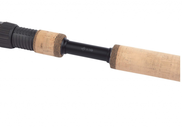 Коропове вудлище Shimano Tribal Carp TX-9B