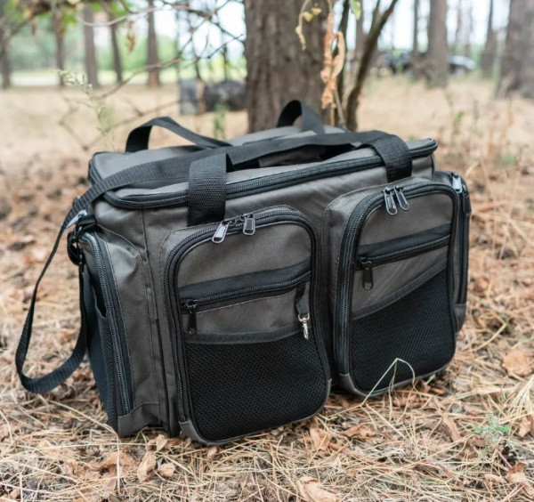 Сумка для риболовлі Fisher (К-104)