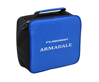 Сумка-чохол Flagman Armadale Reel Case 4 sec (FARM013)