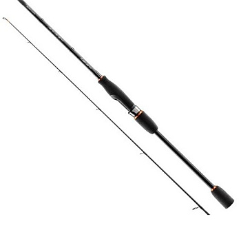 Спінінг Select Freek FRK-762M 2.30m 5-25g Fast (1870.31.51)