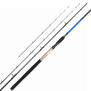 Фідер Daiwa N`Zon Feeder