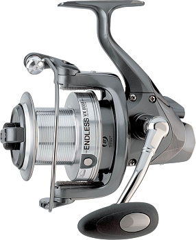 Котушка Trabucco K-Karp Endless * 6500 (037-80-550)