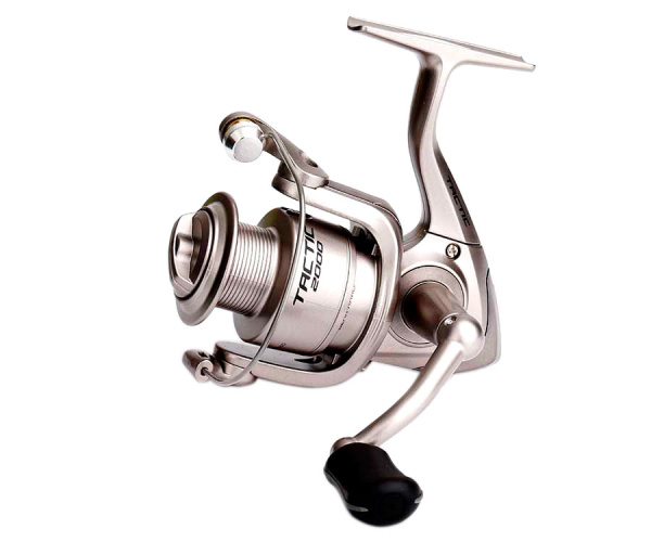 Котушка Flagman Tactic