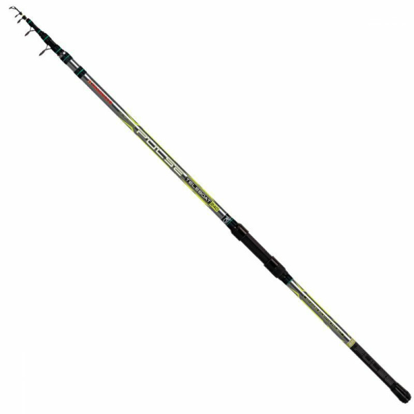 Морське вудлище Trabucco Pulse Teleboat