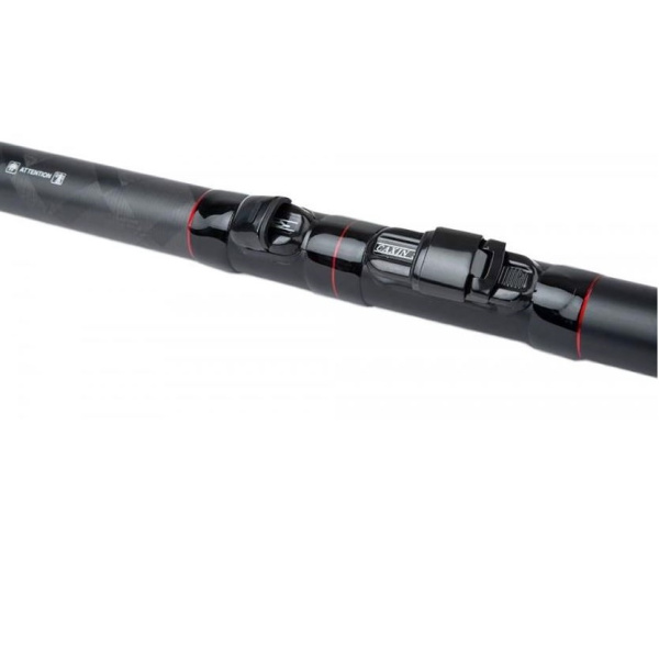 Телескопічне вудлище Shimano Aero X3