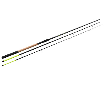 Матчеве вудлище Flagman Force Rank Match 3.9м 10-30г (FRAM390)