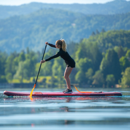 Надувна SUP дошка Jobe Sena 11.0 Inflatable Paddle Board Package (486423010)