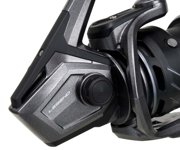 Котушка Flagman Legend Feeder