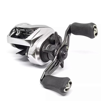 Котушка Daiwa 21 Zillion SV TW G 100HL (20007523)