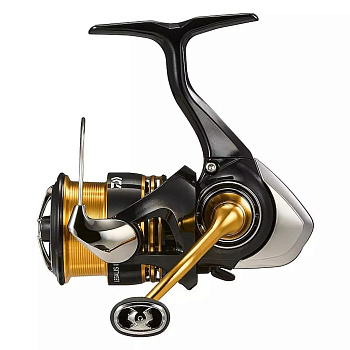 Котушка Daiwa 23 Legalis LT