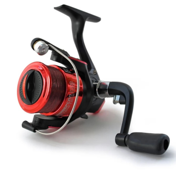 Котушка Raketa Універсал