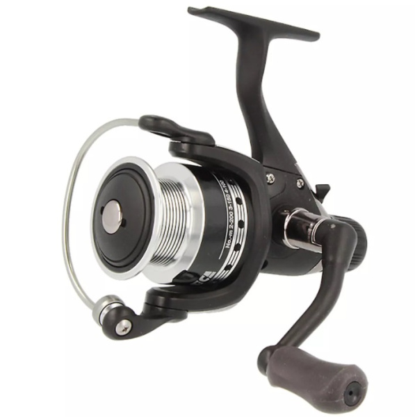 Котушка Tica Lustre Spin-X LBAT