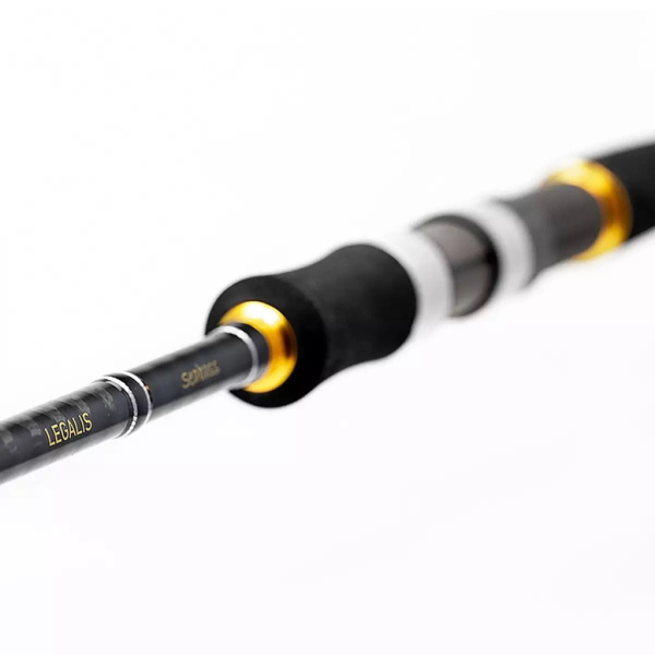 Спінінг Daiwa Legalis Seabass 2.9m 12-42g (11715-296)