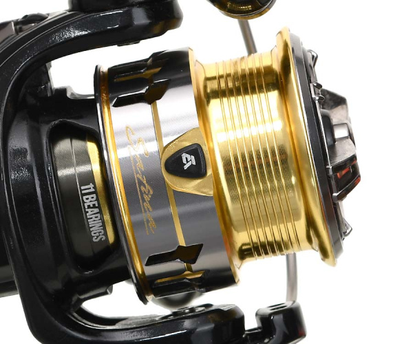 Котушка Azura Safina