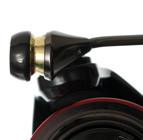 Котушка Flagman Optimum Red