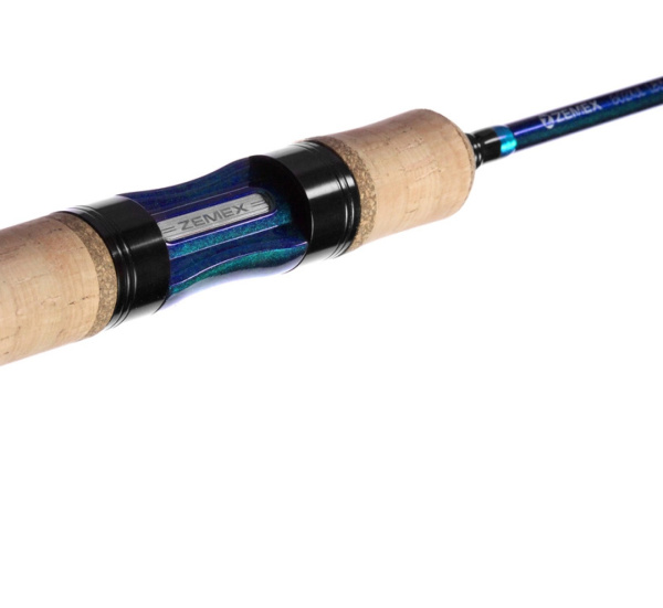 Спінінг Zemex Viper Trout 702L 2-8 g (8806066101680)