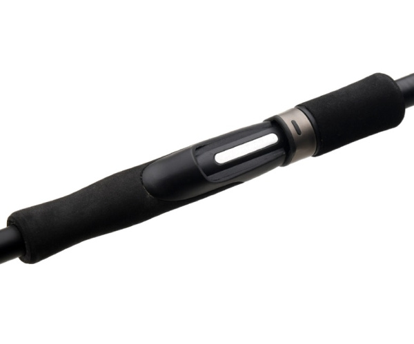 Спінінгове вудлище Flagman '24 Blackfire 90H 2.74м 10-45г (B90H)