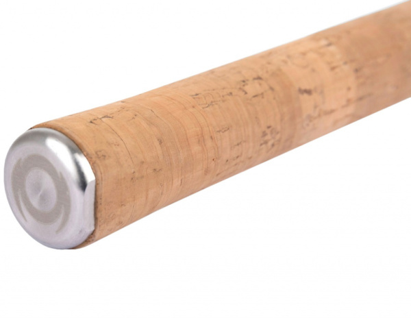 Коропове вудлище Shimano Tribal Carp TX-2 Cork 12’/3.66m 3.25lbs - 2sec. (2266.43.94)