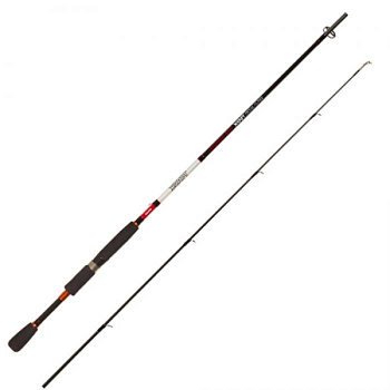 Спінінг Salmo Kraft Jigging MH 6-24g 2.05m (KR2300-205)
