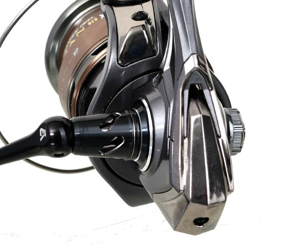 Котушка Azura Fortran-XP