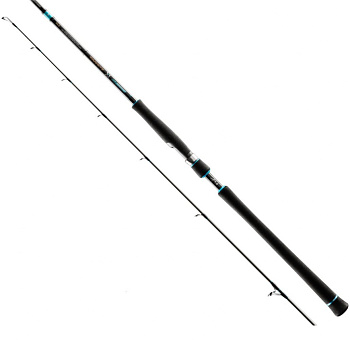 Спінінг Favorite SW X1 Offshore 702ML 2.13m 10-35g (Slow Jig 25-80g) PE #1-2 Ex.Fast (1878.06.06)
