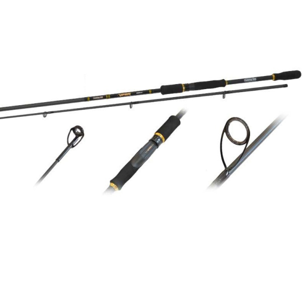 Спінінг Fishing Roi Viper 2.40m 7-23g (225-723-240)