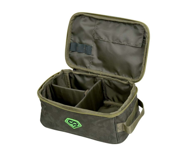 Сумка-органайзер Сarp Pro Diamond для термінальних снастей та аксесуарів (CPLD5394)