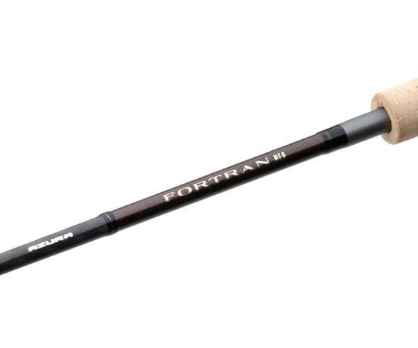 Спінінг Azura Fortran Neo 76L 2.29м 3-15г (AZFN76L)