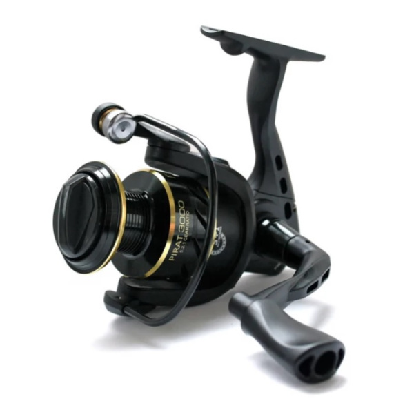 Котушка Fanatik Pirat