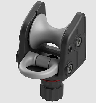 Роликовий вузол FASTEN для якоря (ARr002) (01.10.003.03.01)