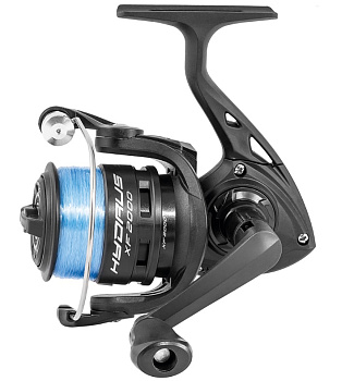 Котушка Trabucco HYDRUS XF