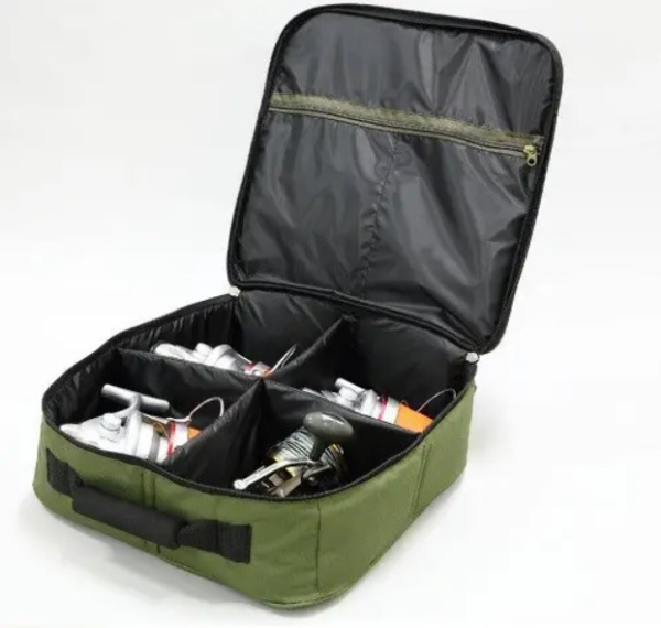 Чохол для 4х котушок Fisher (К-001)