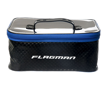 Ємність для аксесуарiв Flagman Armadale EVA Accessory Bag 29х22х12см (FAREVA006)