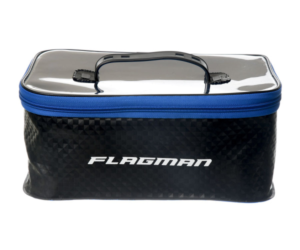 Ємність для аксесуарiв Flagman Armadale EVA Accessory Bag 29х22х12см (FAREVA006)