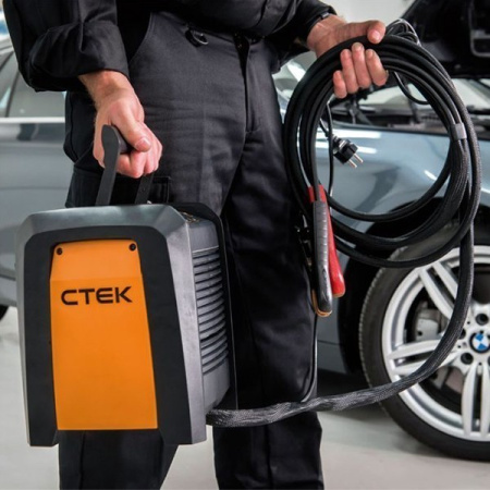 Зарядний пристрій CTEK PRO 60 EU (40-150)
