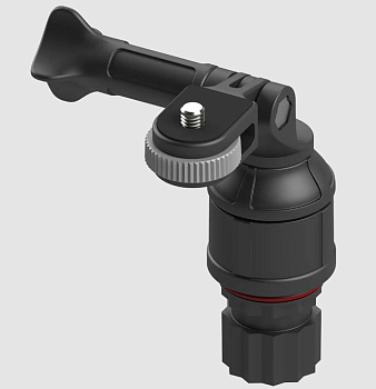 Тримач для екшн-камер FASTEN (Ng005) (01.05.012.01.01)