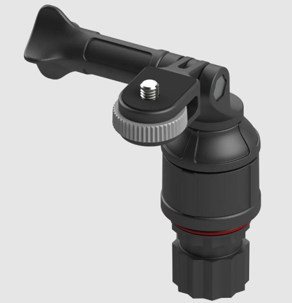 Тримач для екшн-камер FASTEN (Ng005) (01.05.012.01.01)