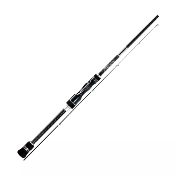 Спінінг Graphiteleader Super Finezza GSFS-752L-T 2.26m 1-10g (G08689)