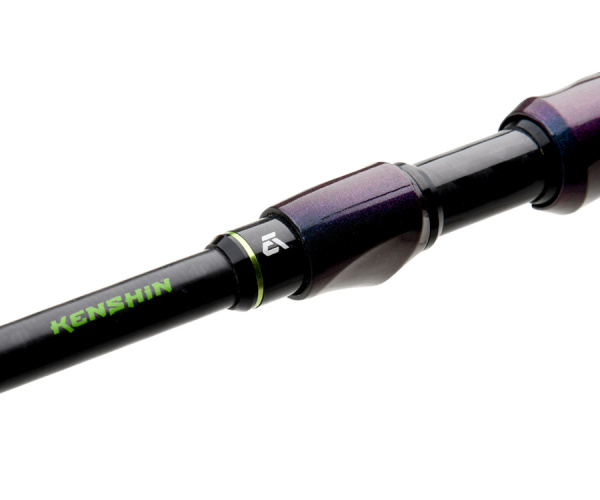Спінінг Azura '20 Kenshin 7'0"ML 2.13м 5-20г (AZK70ML)