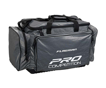 Сумка Flagman Pro Competition Tackle And Accessory Bag 48x29x40см (FPC001)