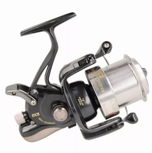 Котушка коропова Tica Sportera GR