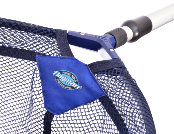 Підсак Flagman для стріт фішингу (голова 35х40 см, ручка 38х65 см) (MAO001)