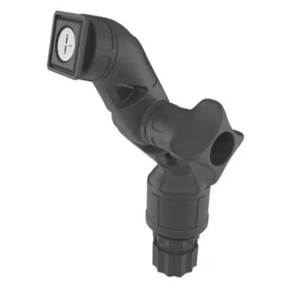 Тримач водонепроникного чохла FASTEN Topeak для смартфонів (Tp173) (01.09.001.01.01)