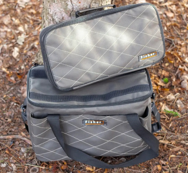 Сумка для риболовлі Fisher (К-058)