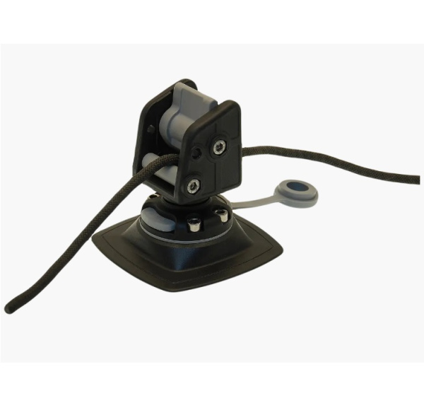 Стопорний вузол FASTEN для якоря з набором для встановлення на надувний борт (ALp002) (01.10.001.02.01)