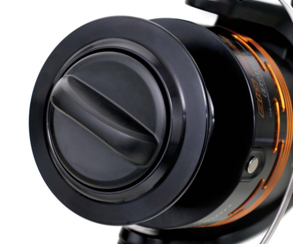 Котушка Flagman Big Fish