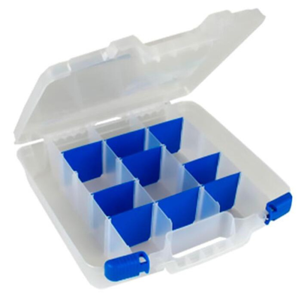 Кейс рыболовный Flambeau 8415