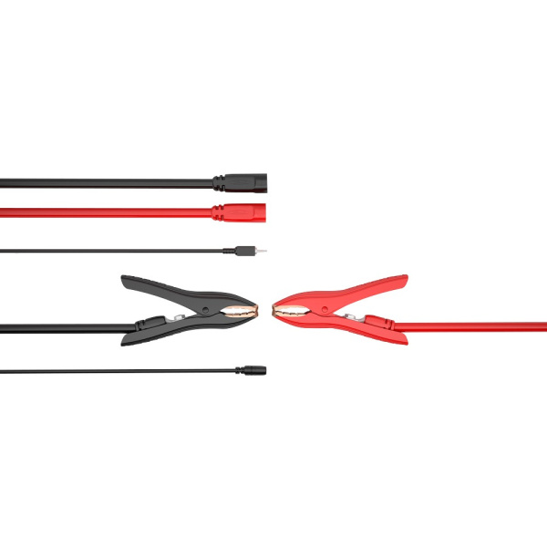 Зажими CTEK для MXTS 40 (40-290)