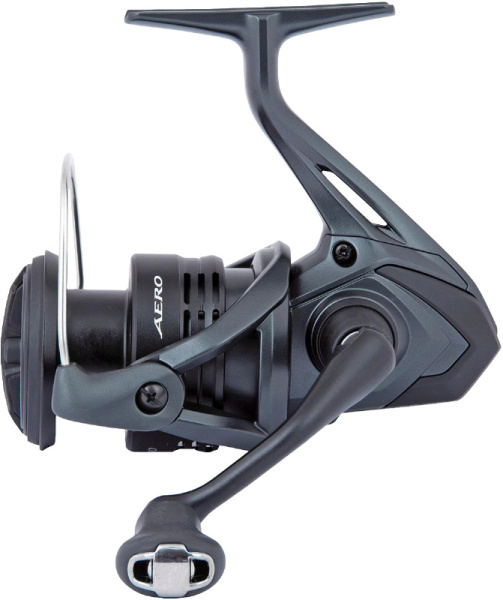 Котушка Shimano Aero C3000 4+1BB 5.0:1 (2266.68.26)