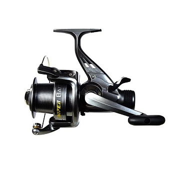 Котушка Salmo Sniper Baitfeeder 4